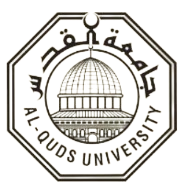 جامعة القددس